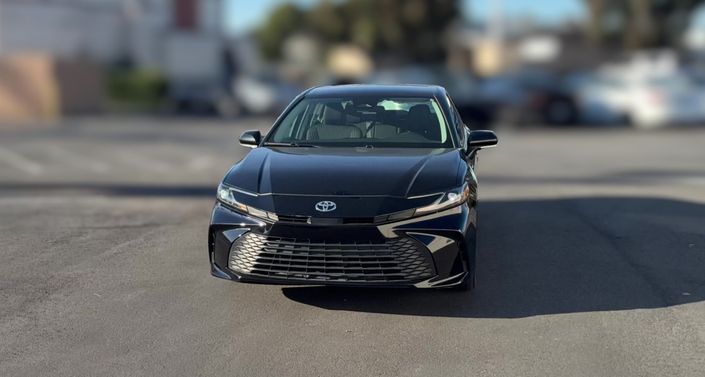 Thumbnail: 2025 Toyota Camry - 1
