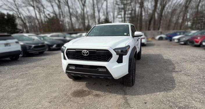 Thumbnail: 2025 Toyota Tacoma - 1