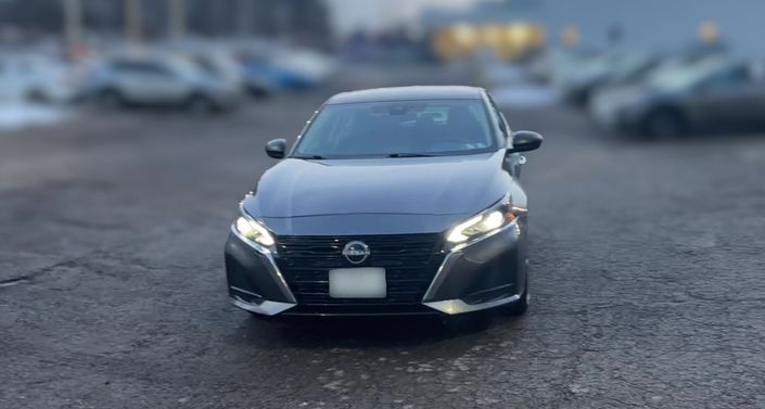 Thumbnail: 2025 Nissan Altima - 1