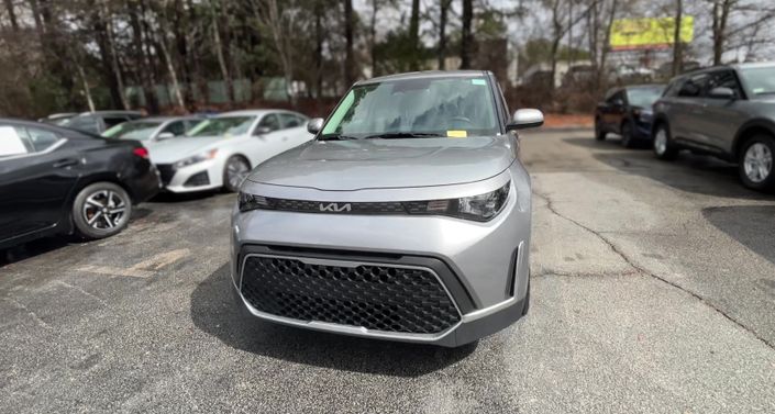Thumbnail: 2025 Kia Soul - 1