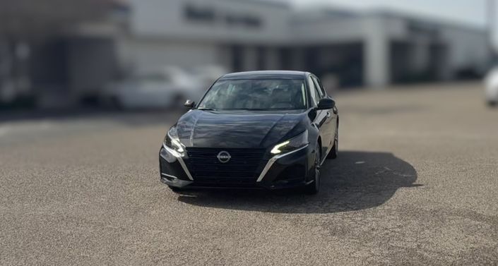 Thumbnail: 2025 Nissan Altima - 1