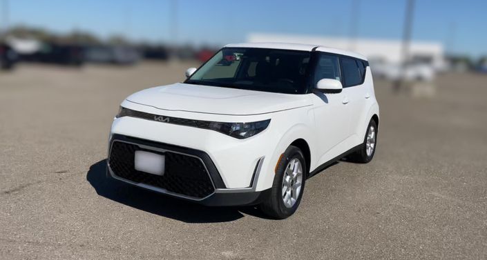 Thumbnail: 2025 Kia Soul - 1