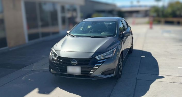 Thumbnail: 2025 Nissan Versa - 1