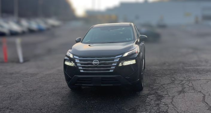 Thumbnail: 2025 Nissan Rogue - 1