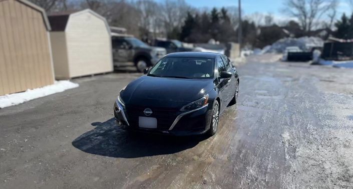 Thumbnail: 2025 Nissan Altima - 1