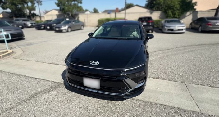 Thumbnail: 2025 Hyundai Sonata - 1