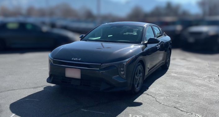 Thumbnail: 2025 Kia K4 - 1