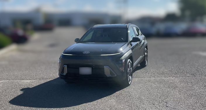 Thumbnail: 2025 Hyundai Kona - 1