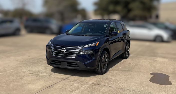 Thumbnail: 2025 Nissan Rogue - 1