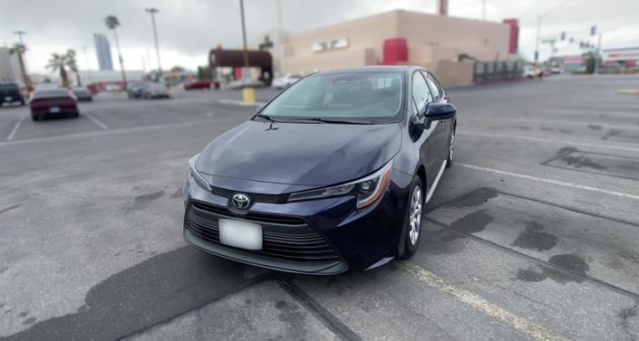 Thumbnail: 2025 Toyota Corolla - 1