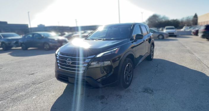 Thumbnail: 2025 Nissan Rogue - 1