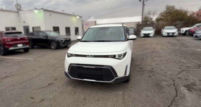 Thumbnail: 2025 Kia Soul - 1