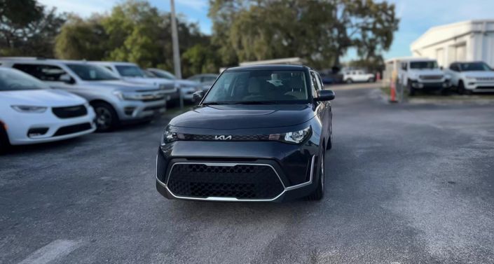 Thumbnail: 2025 Kia Soul - 1