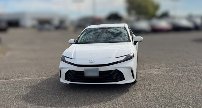 Thumbnail: 2025 Toyota Camry - 1
