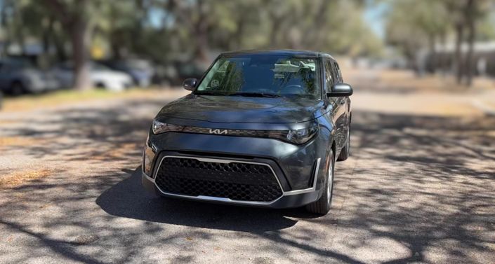 Thumbnail: 2025 Kia Soul - 1