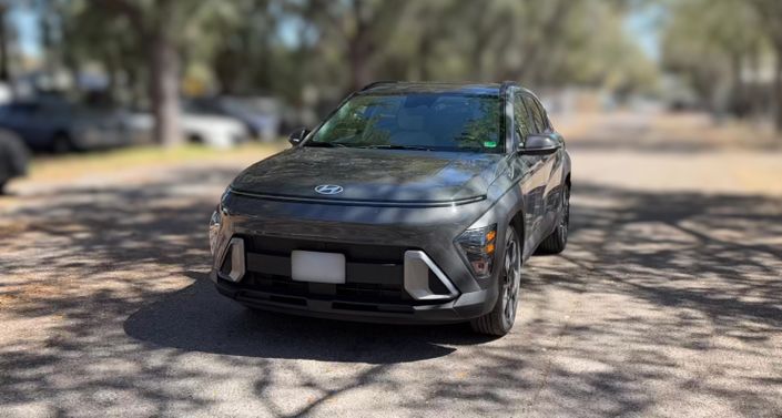 Thumbnail: 2025 Hyundai Kona - 1