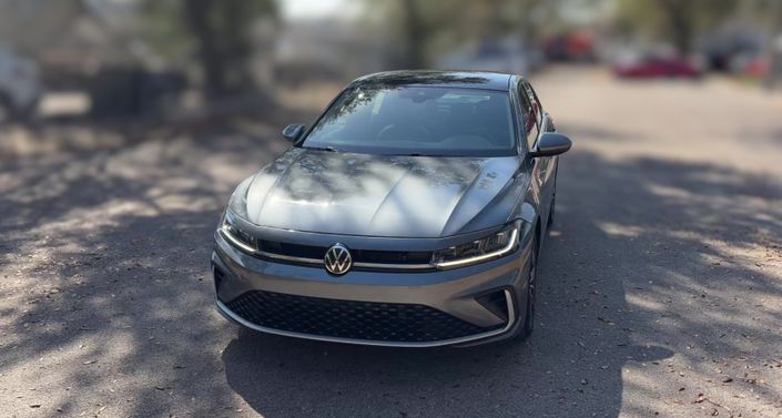 Thumbnail: 2025 Volkswagen Jetta - 1