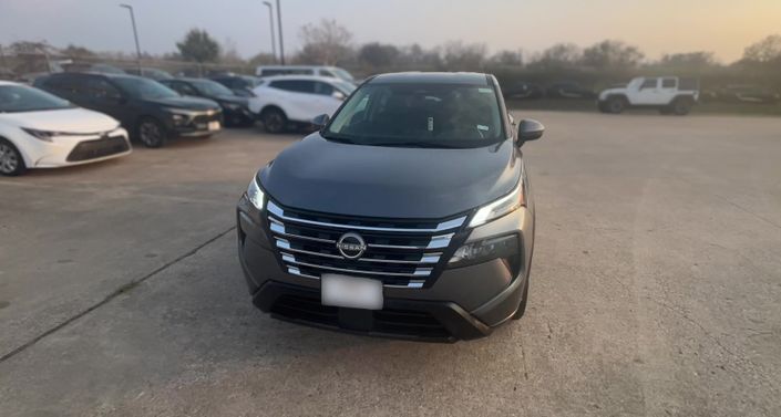 Thumbnail: 2025 Nissan Rogue - 1