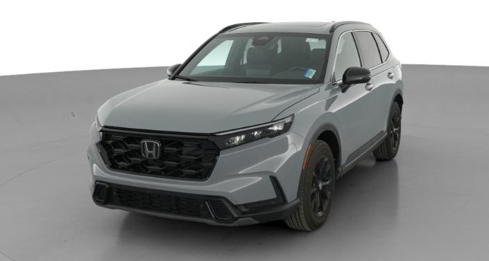 Thumbnail: 2025 Honda CR-V - 1