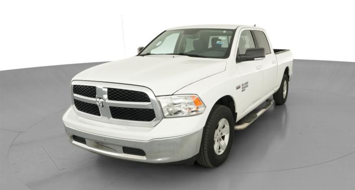 Thumbnail: 2019 RAM 1500 Classic - 1