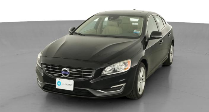 2014 Volvo S60 T5 -
                  Colonial Heights, VA