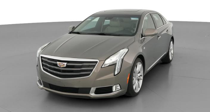 2019 Cadillac XTS Premium Luxury -
                  Concord, NC