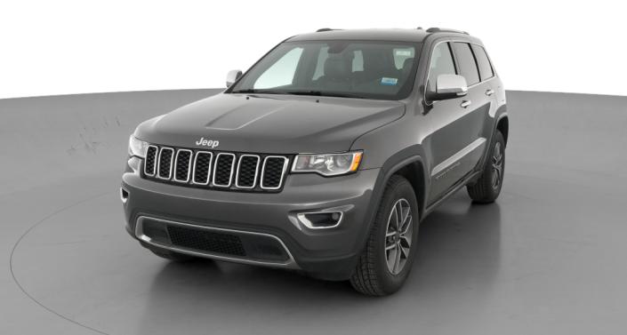 Thumbnail: 2019 Jeep Grand Cherokee - 1
