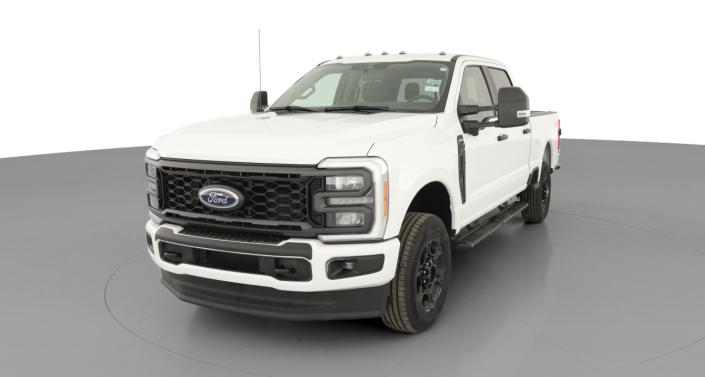 Thumbnail: 2023 Ford Econoline - 1