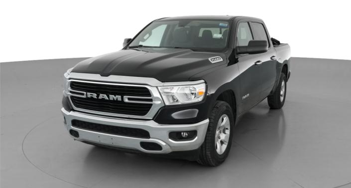 Thumbnail: 2020 RAM 1500 - 1