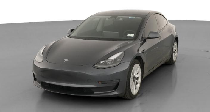Thumbnail: 2023 Tesla Model 3 - 1