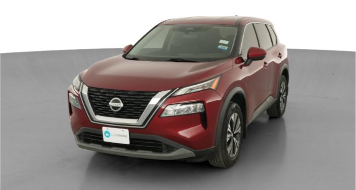 Thumbnail: 2021 Nissan Rogue - 1