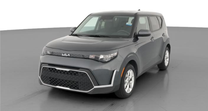 Thumbnail: 2025 Kia Soul - 1