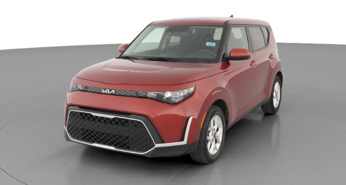 Thumbnail: 2025 Kia Soul - 1