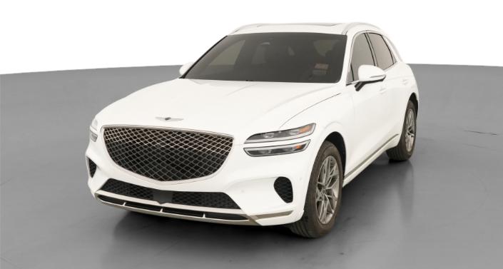 Thumbnail: 2023 Genesis GV70 - 1