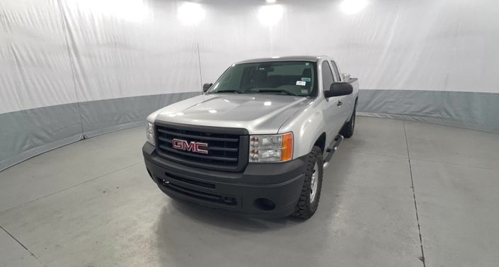 2013 GMC Sierra 1500 Work Truck -
                  Kansas City, MO
