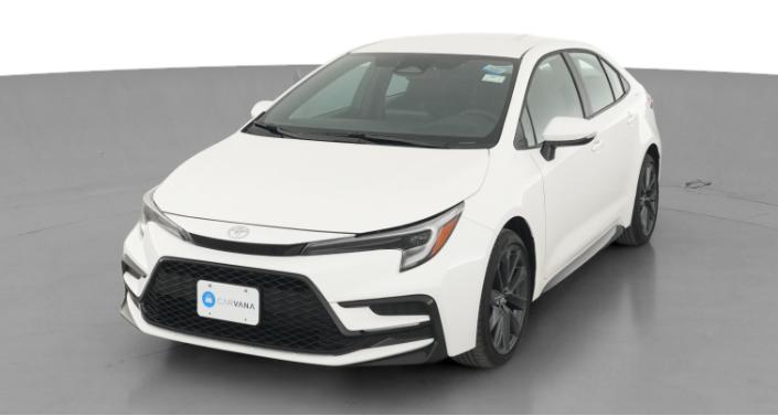 Thumbnail: 2026 Toyota Corolla - 1