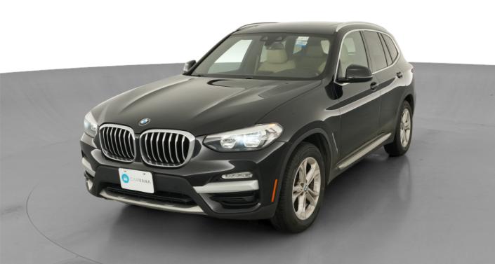 Thumbnail: 2019 BMW X3 - 1