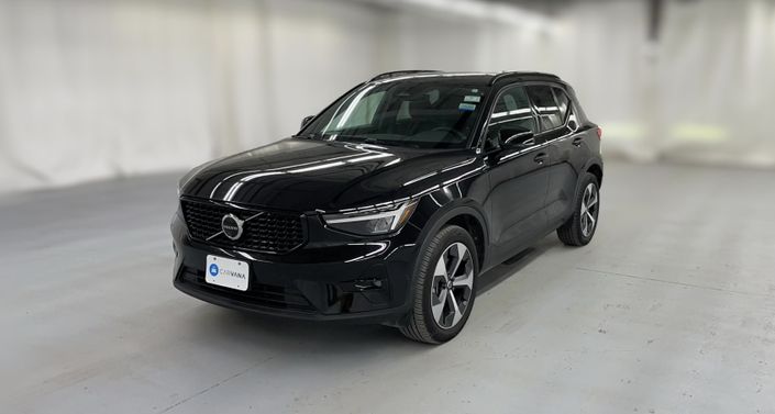 Thumbnail: 2025 Volvo XC40 - 1