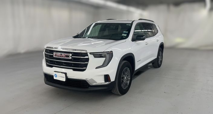 Thumbnail: 2025 GMC Acadia - 1