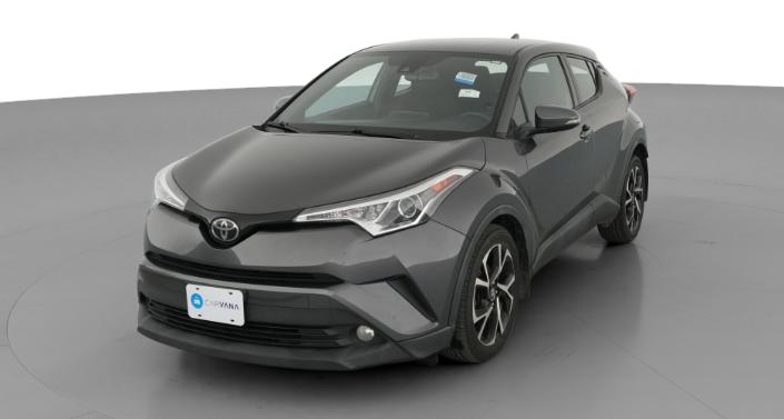 2018 Toyota C-HR XLE -
                  Concord, NC