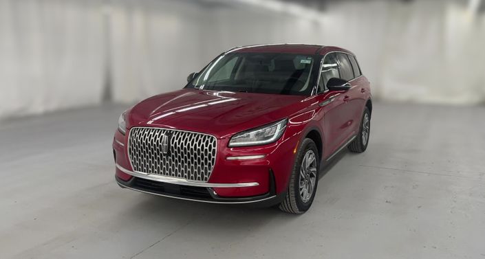 Thumbnail: 2023 Lincoln Corsair - 1