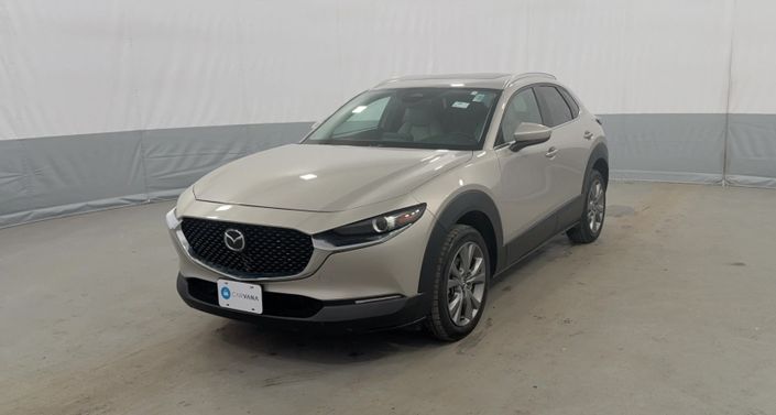 Thumbnail: 2024 Mazda CX-30 - 1