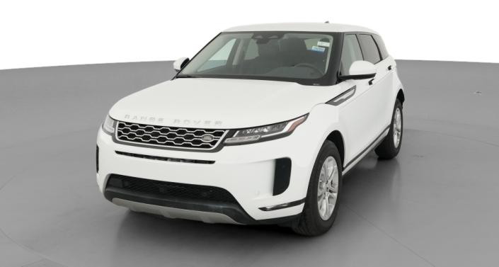 Thumbnail: 2023 Land Rover Range Rover Evoque - 1
