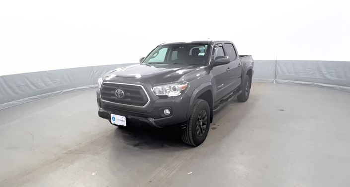 Thumbnail: 2020 Toyota Tacoma - 1