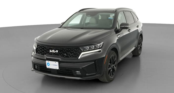 Thumbnail: 2022 Kia Sorento - 1