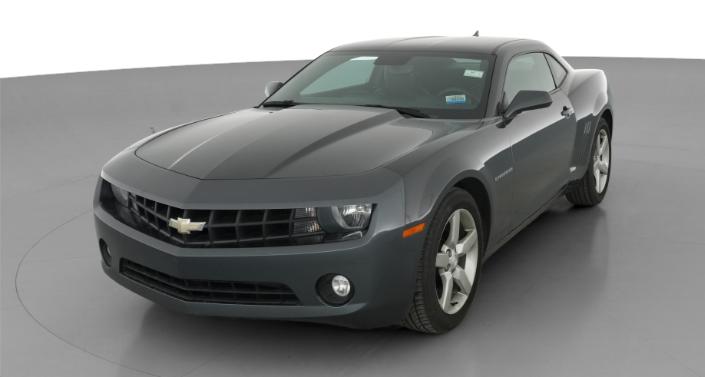 2011 Chevrolet Camaro LT -
                  Lorain, OH