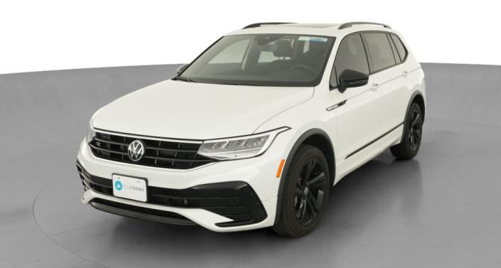 Thumbnail: 2024 Volkswagen Tiguan - 1