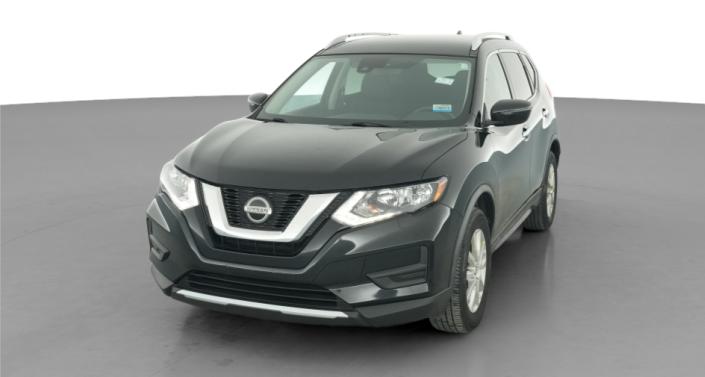 Thumbnail: 2020 Nissan Rogue - 1