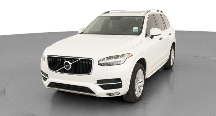 2018 Volvo XC90 T5 Momentum -
                  Auburn, GA
