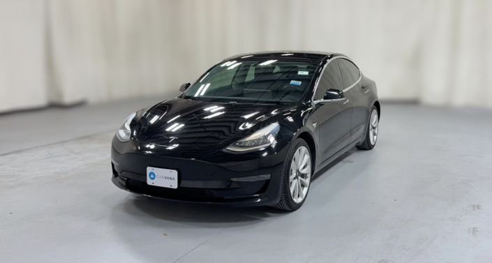 2019 Tesla Model 3 Standard Range -
                  Lancaster, TX